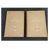 Volume 1 & 2 Memoirs of the Duchesse de Gontaut HC
