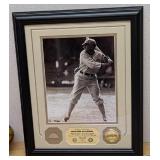 LE Shoeless Joe Jackson Game Used Bat In Highland