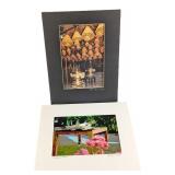 2 Matted  Etta Jean Juge Photos Kabuki Man & Man