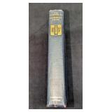 The Memoirs Of Marshal Foch Bentley Mott Hardcover