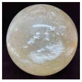 Natural Quartz Sphere (FC#26)