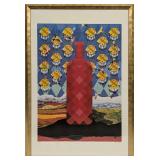 S&N Absolut Statehood: Oklahoma Benjamin Harjo Pri