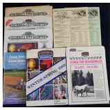 Boardwalk And Baseball Newsletters Photos Media