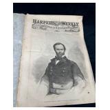 June 4th 1864 Harper