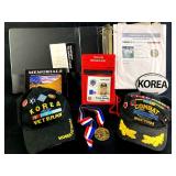 Frank Shelby Korean & Vietnam Wars Combat Veteran