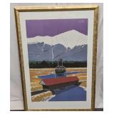 S&N Absolut Statehood: New Hampshire Allan McCullo