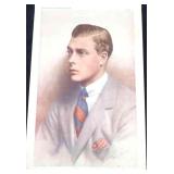 Print of The Painting King Edward VIII Portrait Or
