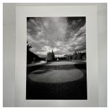 Banff Springs Golf Course in the Rocky Mountains o