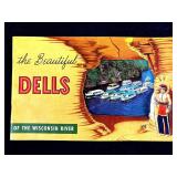 The Beautiful Dells Booklet