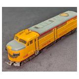 Fleischmann HO 1342 Union Pacific Locomotive