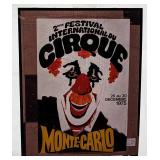 Kodak Transparent 4 X 5 Monte Carlo 2nd Cirque