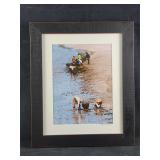 Etta Jean Juge Jimbaran Bay Beach Photograph Bali