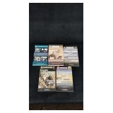Military Handbook Lot By CALL