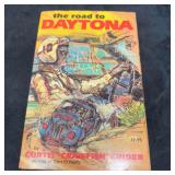 The Road To Daytona Curtis Crawfish Crider Book Up