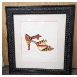 S&N Pamela Dale Champagne Shoe Rue De Babylone Pri