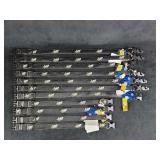 UCF College Football Logo Dog Collars E