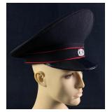 Italian Police Uniform Hat