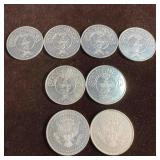 Starbucks Star Points Game Token Gaming Great Amer