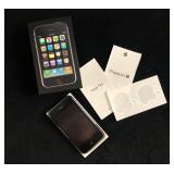 iPhone 3G S Black 16B 2009