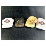 (4)ï¿½Korea-Vietnam Veteran Hats Honor Flights, U.S.