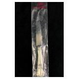 Sterling "Buckingham" Butter Knife by Gorham