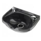 Marble Products 200 Wide Shampoo Bowl With Faucet