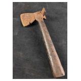 Antique Wood Shingle Axe