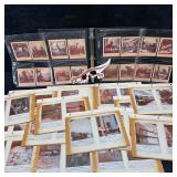 Keystone View Company  Ranch 3D Edu Cards Set Bind