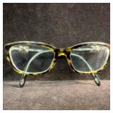 Tiffany & Co TF2074 8155 Havana On Transparent Wom