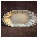 Chippendale International Silver Co. 358 Scalloped