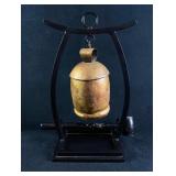 Decorative Temple Bell Made in India