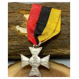 Kingdom of Württemberg Silver Honor Award