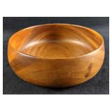 Monkey-Pod Salad Bowl