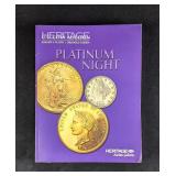 Coin Information Book