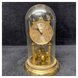 Vintage Schatz 400 Day Anniversary Clock #49 with