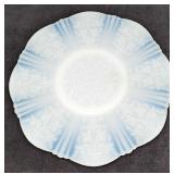 MacBeth Evans American Sweetheart 11" Serving Plat