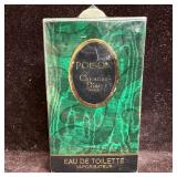 Poison Christian Dior Paris Eau De Toilette Natura