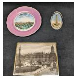 Bunker Hill Monument  Glasgow International Mercha