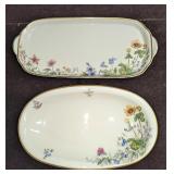2 Krautheim Wiesengrund Und Bergeshöhn Trays