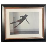 Frank Juge "Flight from Gravity" Photo