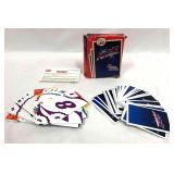 Vintage Rage Card Game