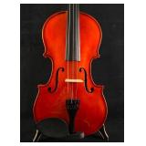 Full Size Student Violin