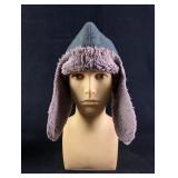 Swiss Military Lupress Winter Wool Hat