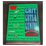 Grit, Guts & Genius True Tales Of Megasuccess
