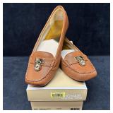 Michael Kors Hamilton Loafer Women