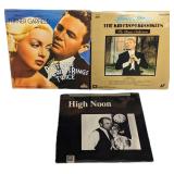 High Noon Postman Always Rings Twice Kid From Broo