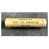 U.S. Army Camouflage Paint Circa 1990