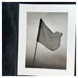 Michael Faye Embossed Black and White Fine Art Pho