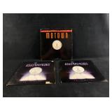 Lot of 3 Promotional Shanice Vinyl