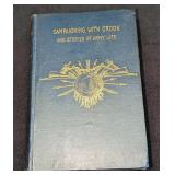 1890 Campaigning With Crook - Captain Charles King